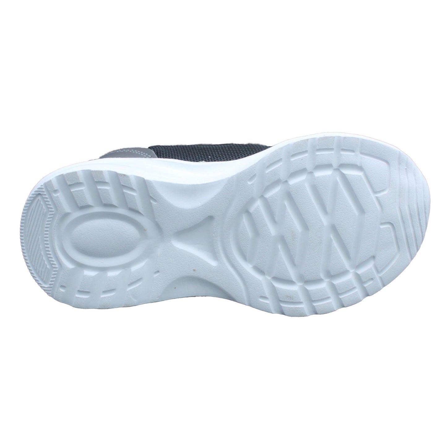 Hot Wheels Toddler Boys' Light-Up Sneakers - Black