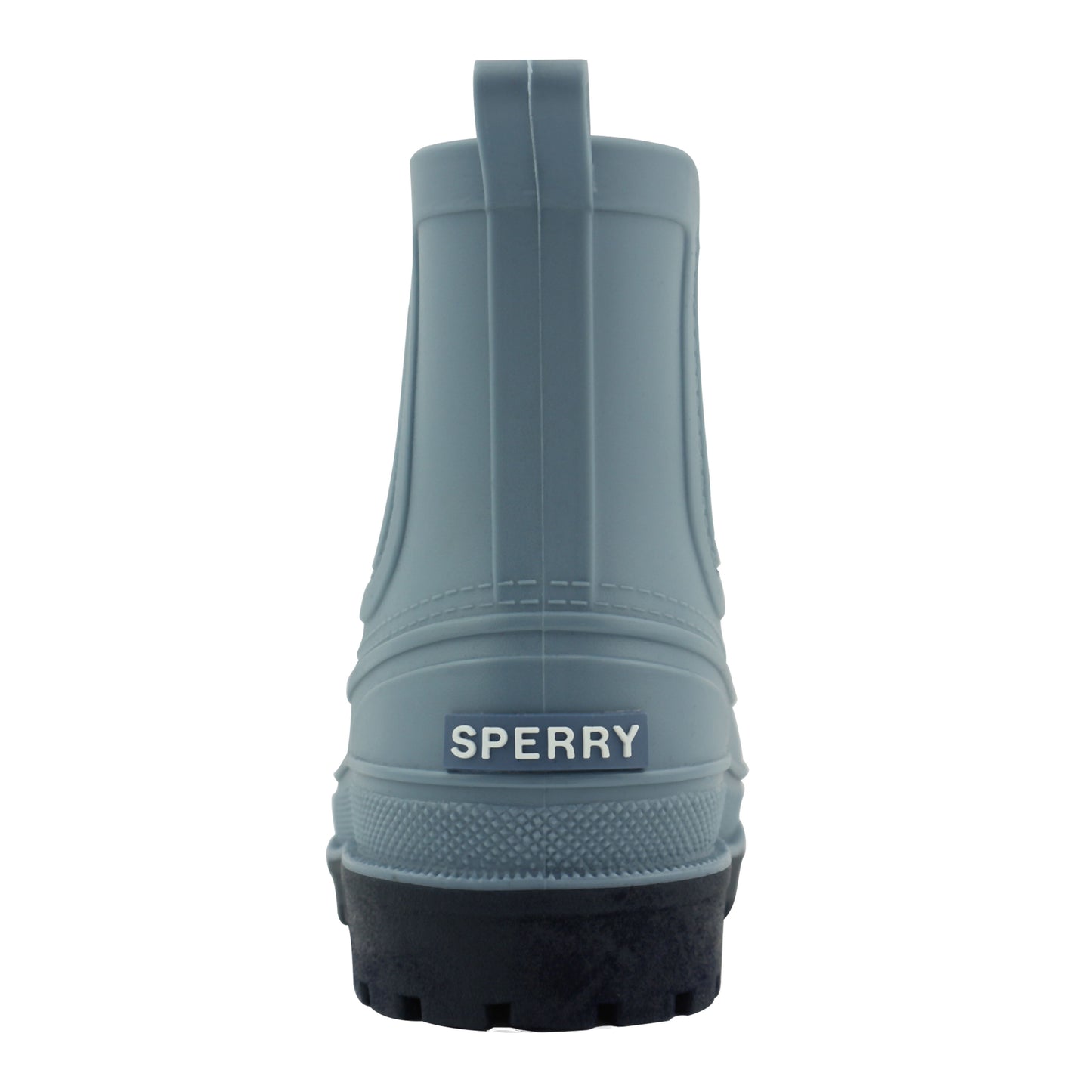 Sperry Toddler Chelsea Rain Boots - Slate