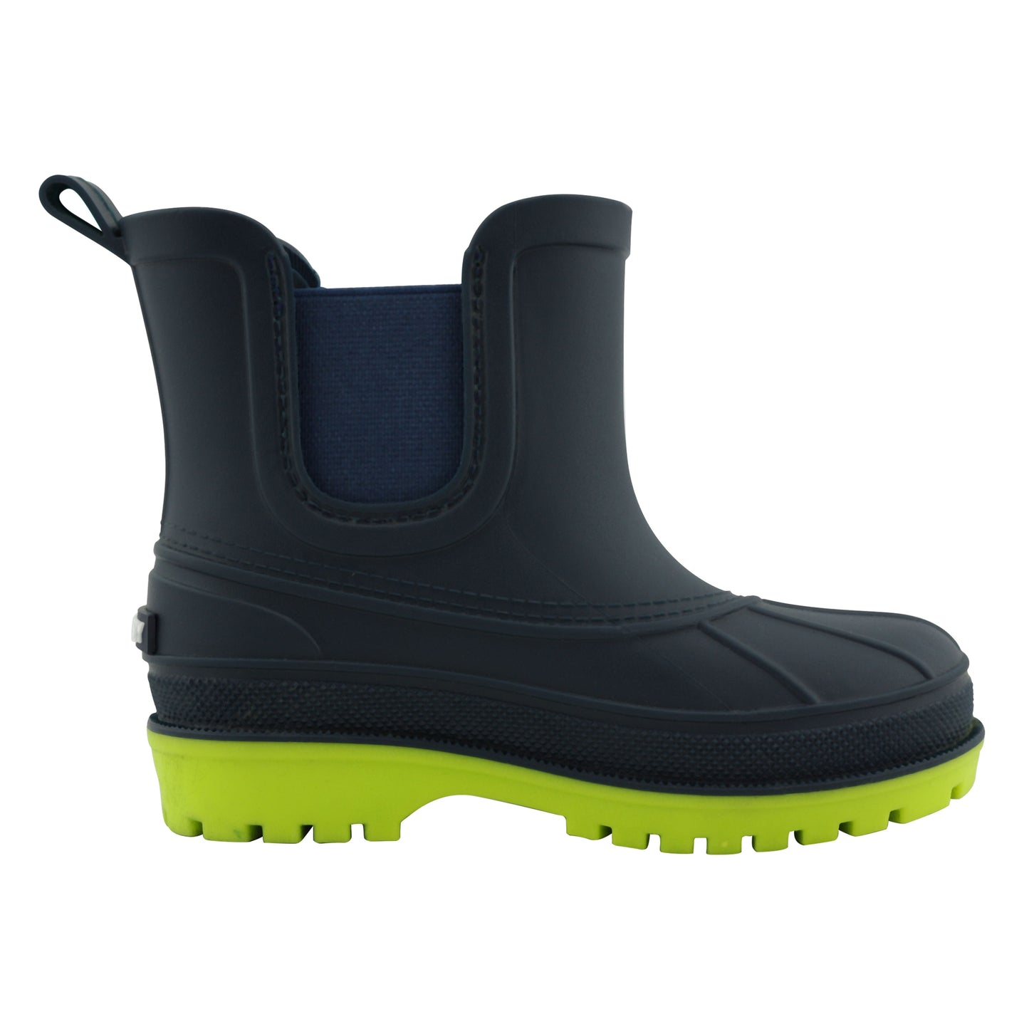 Sperry Toddler Chelsea Rain Boots - Navy