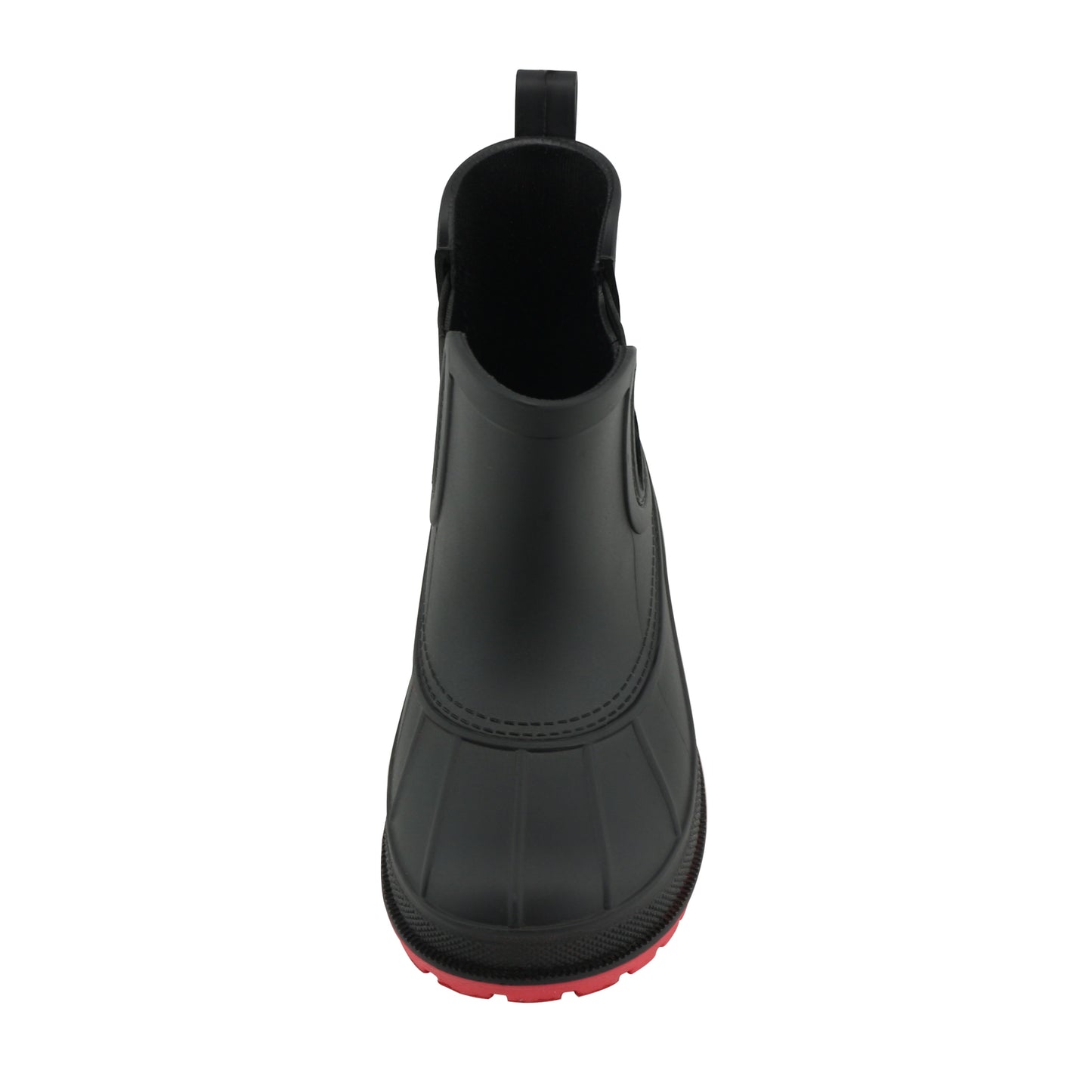 Sperry Toddler Chelsea Rain Boots - Black