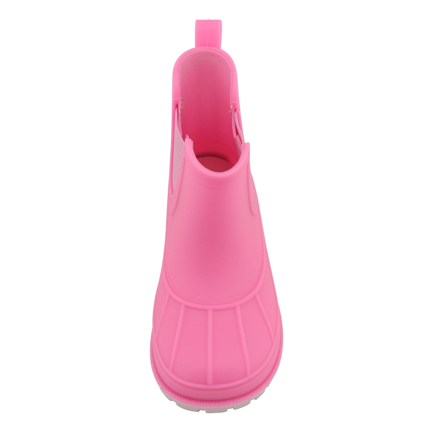 Sperry Toddler Chelsea Rain Boots - Hot Pink