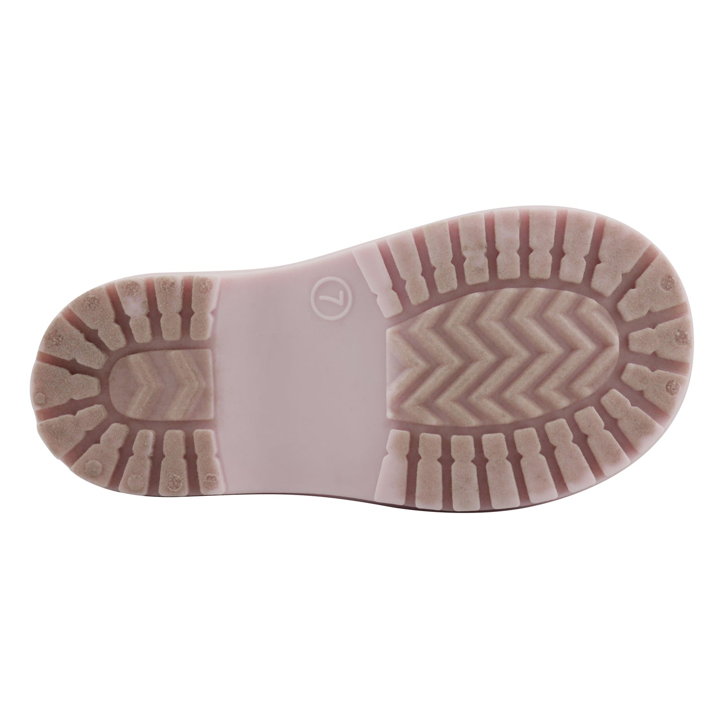 Sperry Toddler Chelsea Rain Boots - Lilac