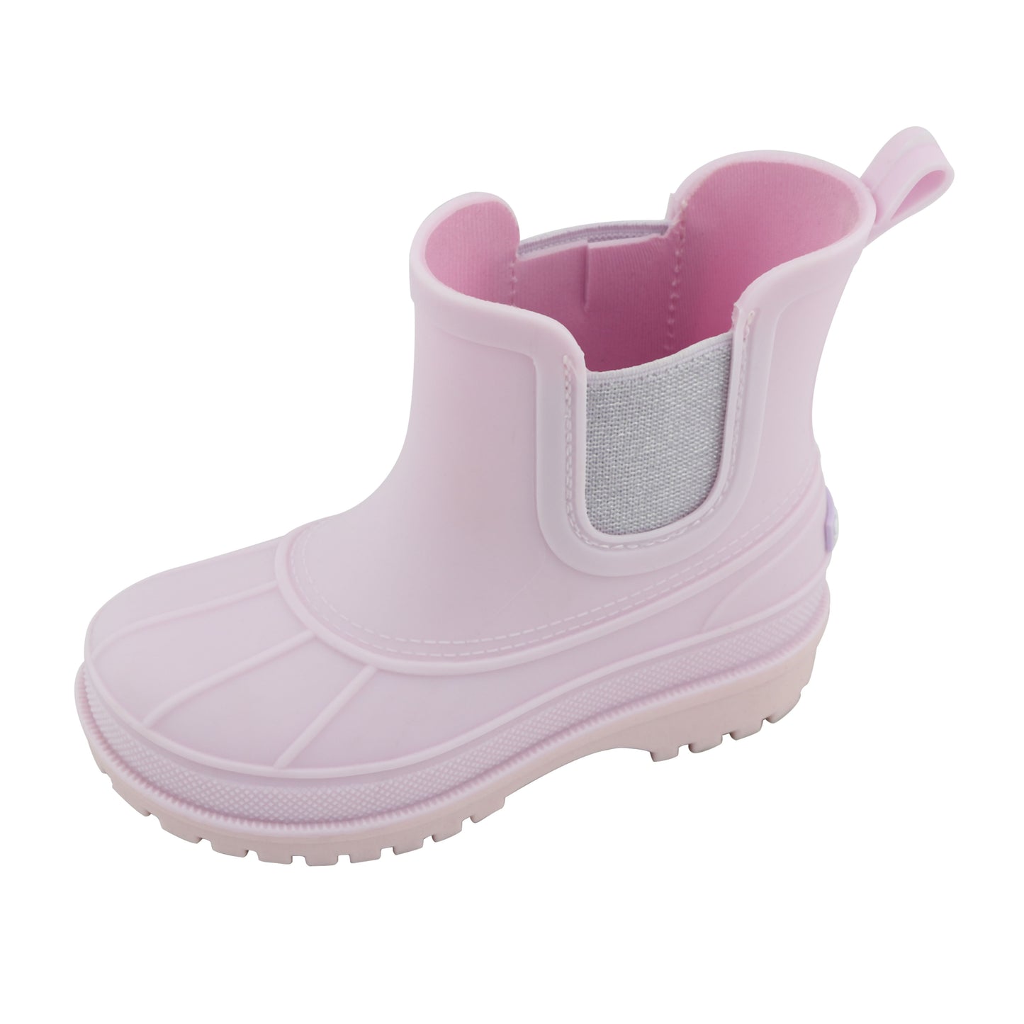 Sperry Toddler Chelsea Rain Boots - Lilac