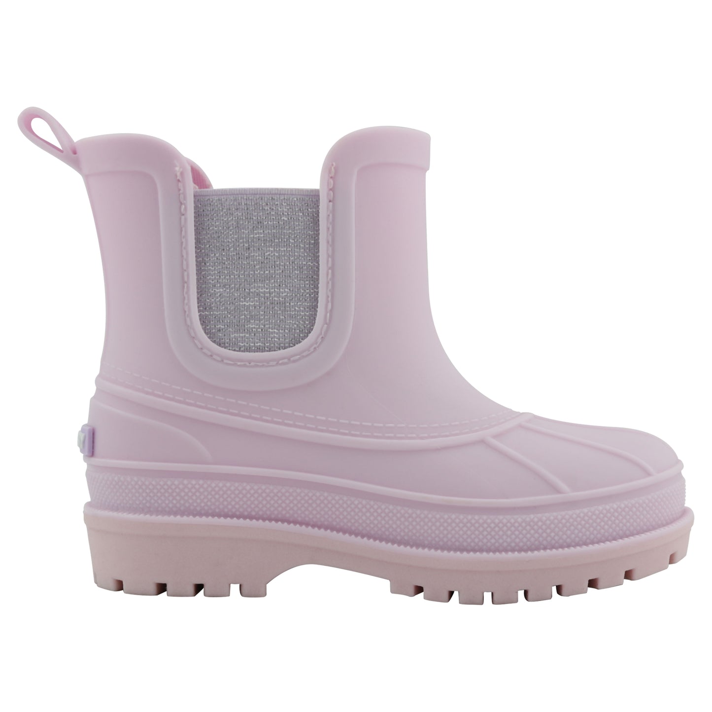 Sperry Toddler Chelsea Rain Boots - Lilac