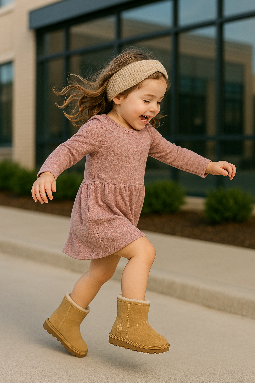 BEARPAW