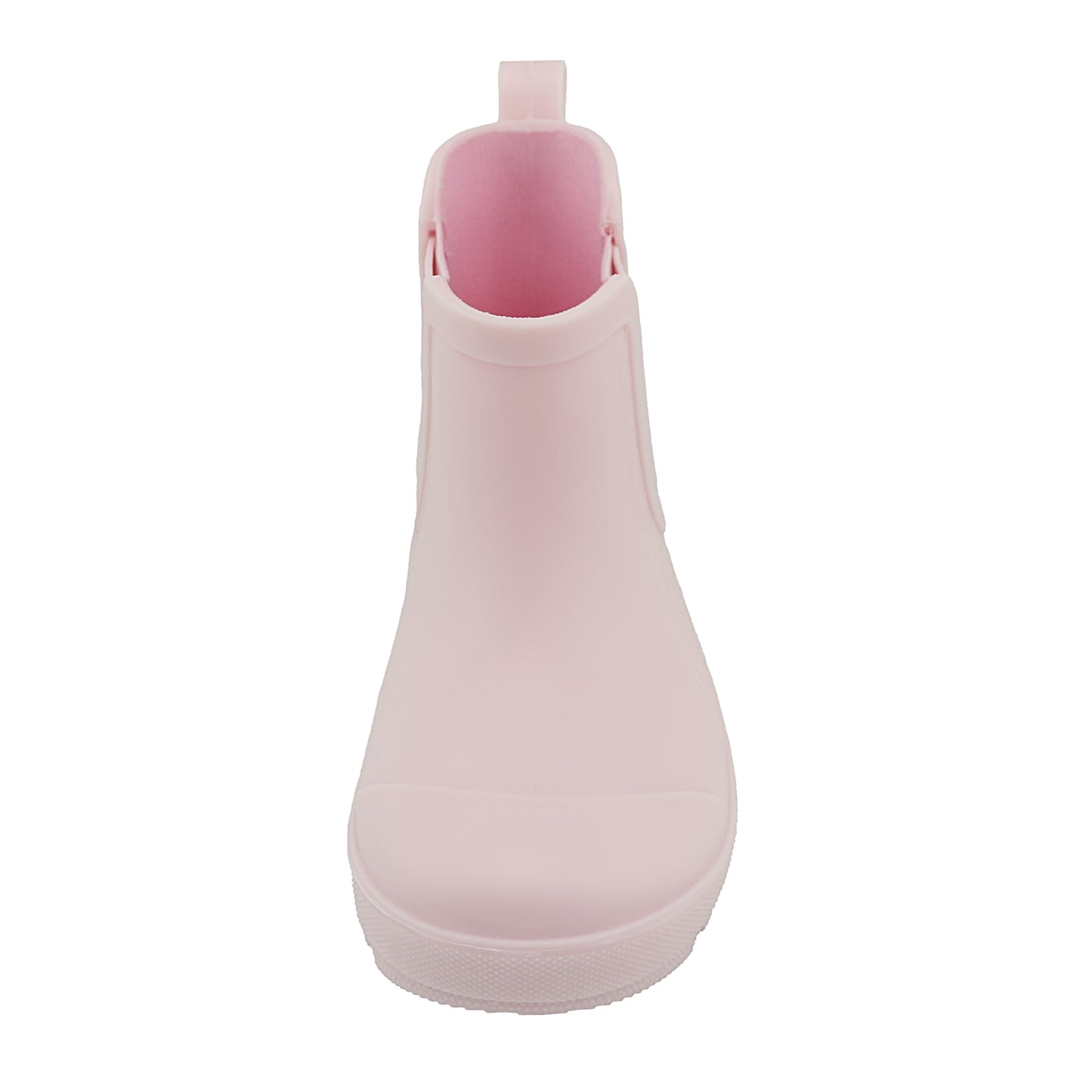 BEARPAW Toddler and Kids' Chelsea Rain Boots - Light Pink
