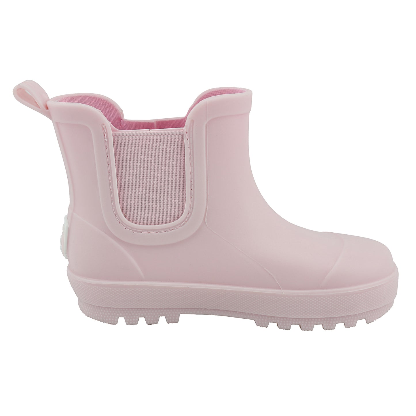BEARPAW Toddler and Kids' Chelsea Rain Boots - Light Pink