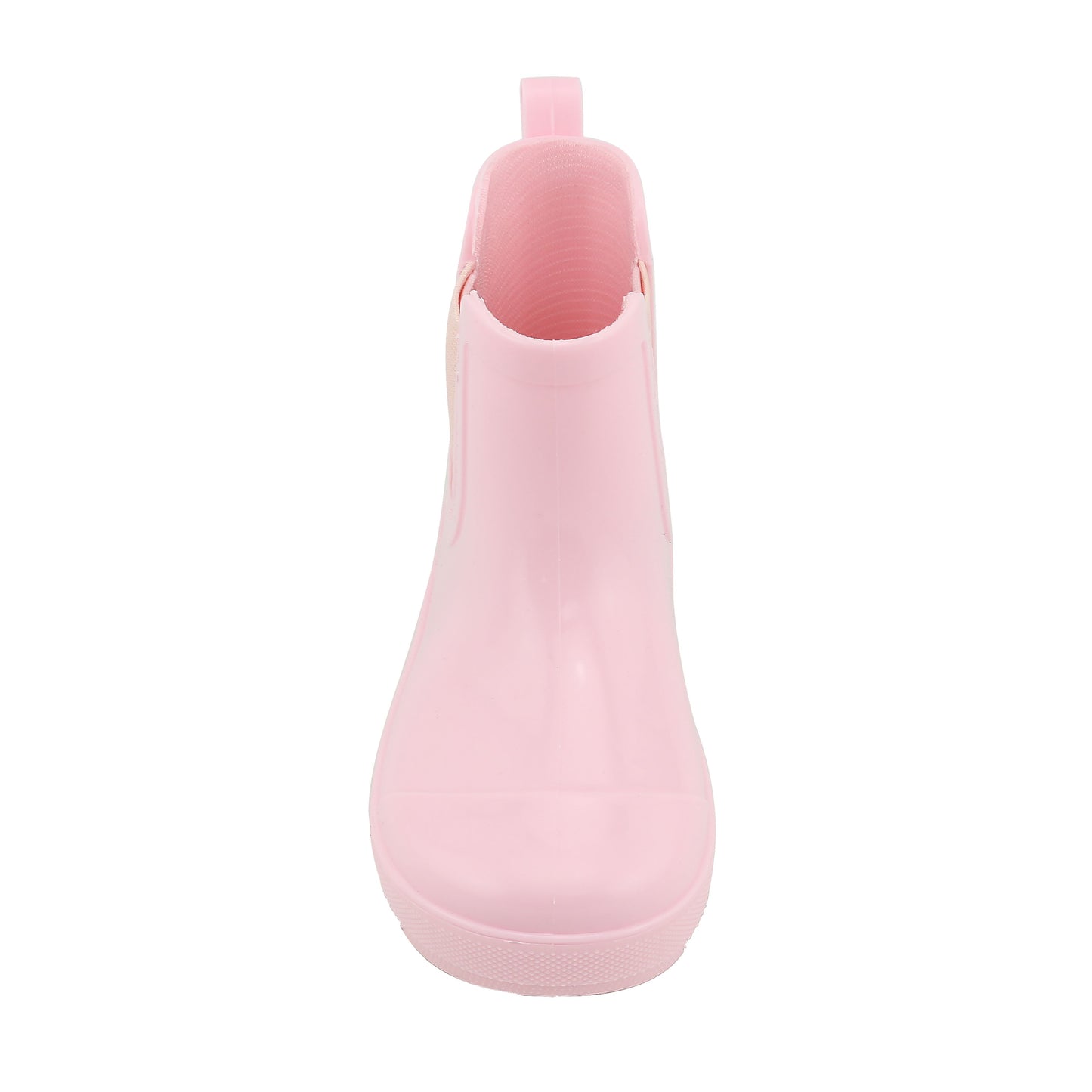 BEARPAW Toddler and Kids' Chelsea Rain Boots - Light Pink Gloss