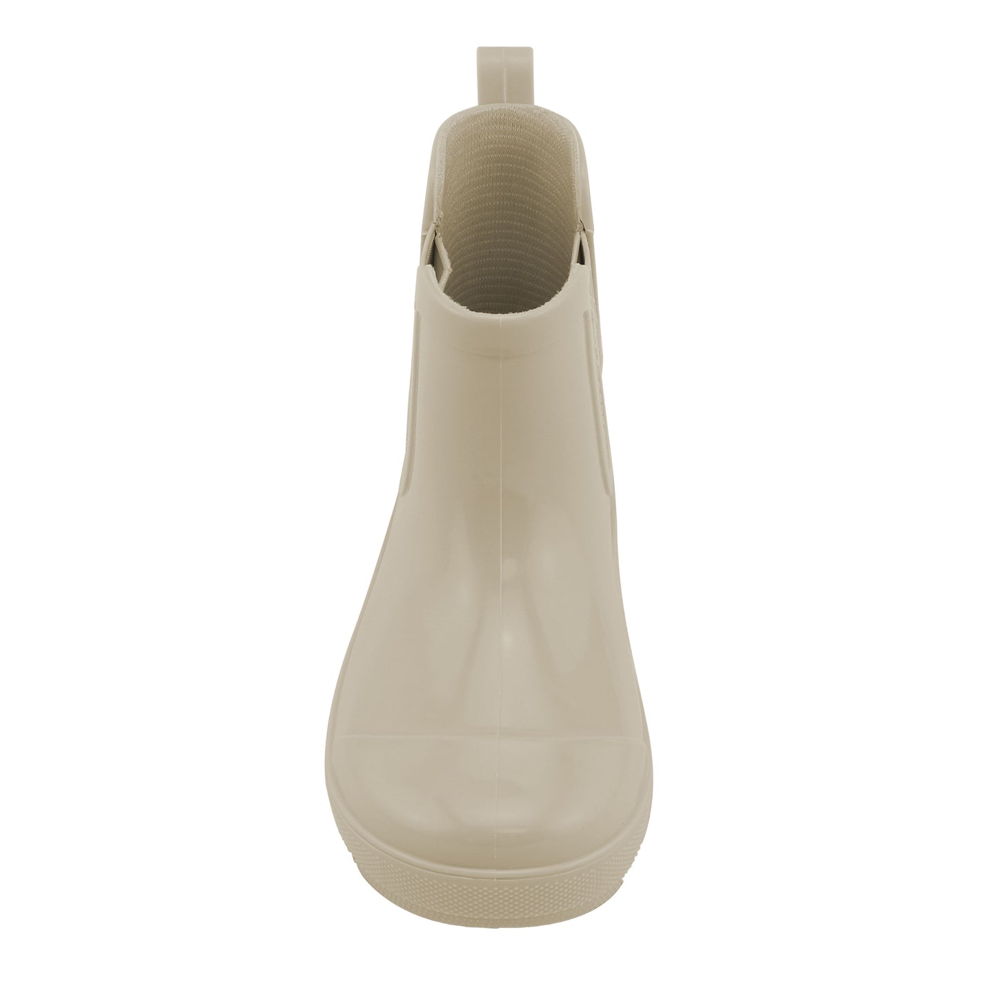 BEARPAW Toddler and Kids' Chelsea Rain Boots - Taupe Gloss