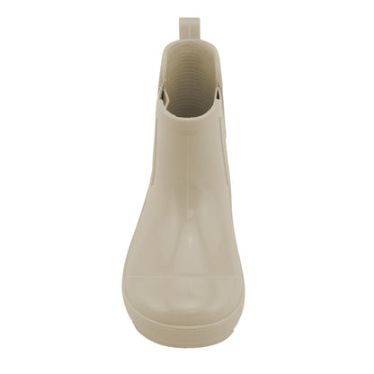 BEARPAW Toddler and Kids' Chelsea Rain Boots - Taupe Gloss