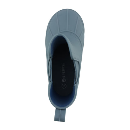 Sperry Toddler Chelsea Rain Boots - Slate
