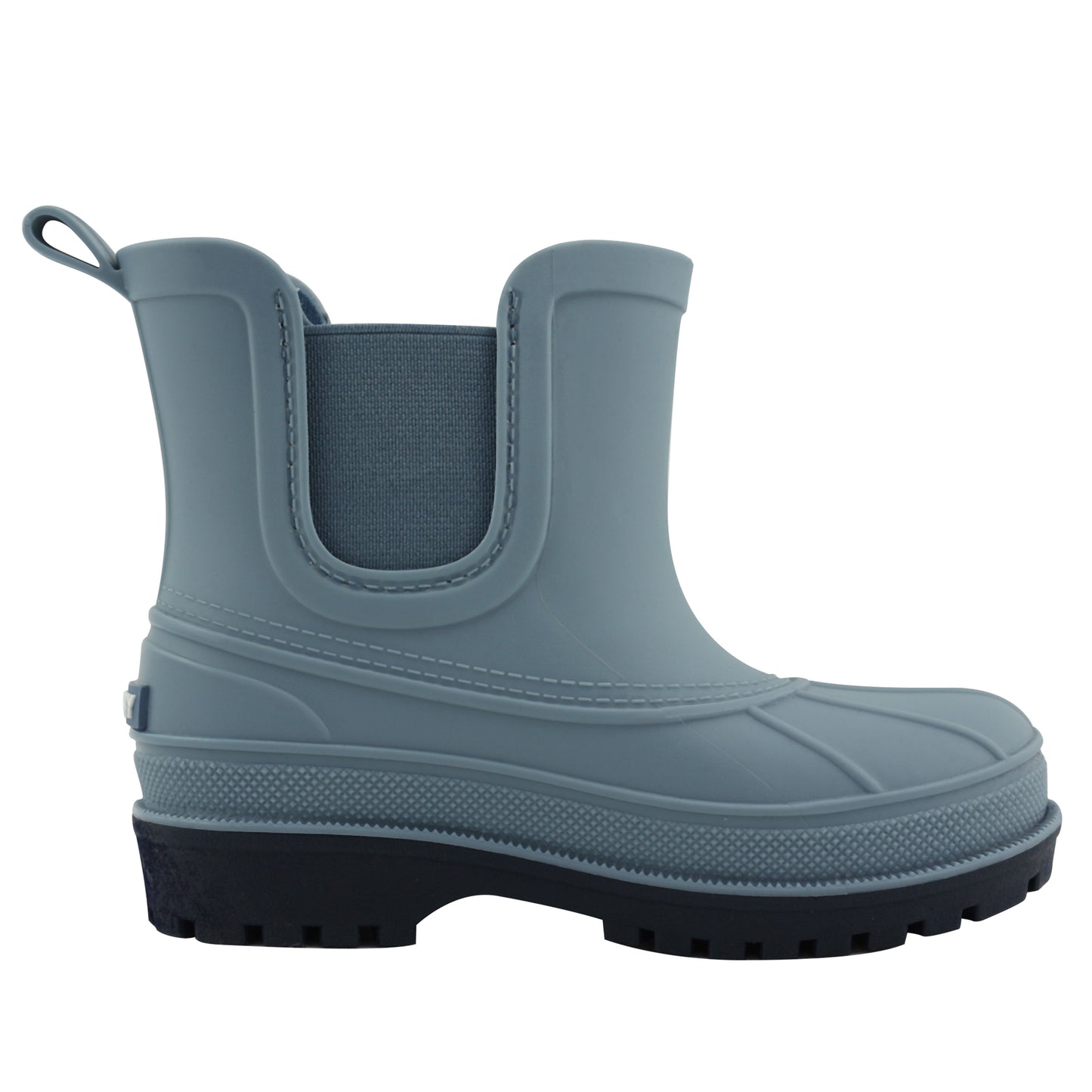 Sperry Toddler Chelsea Rain Boots - Slate