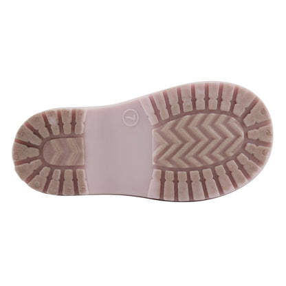 Sperry Toddler Chelsea Rain Boots - Lilac