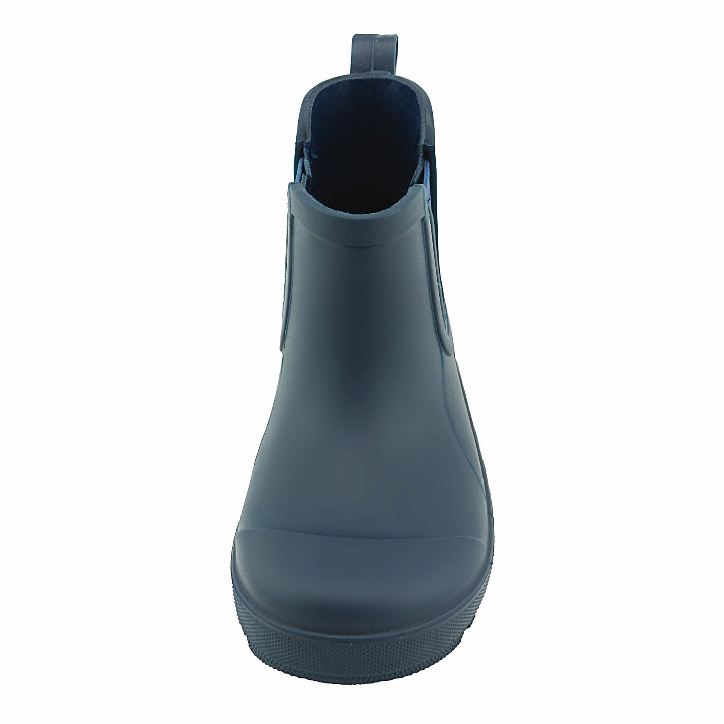 BEARPAW Toddler and Kids' Chelsea Rain Boots - Navy